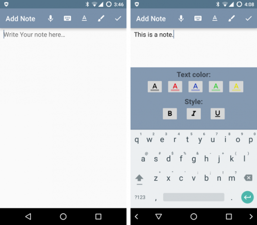 OpenSourceNoteAndroid-Notepad