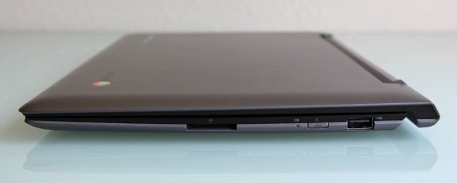 Преглед на Lenovo IdeaPad N20P Chromebook и преглед на lenovo ideapad n20p chromebook преглед 11