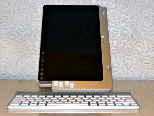 таблетка acer iconia W7 бр