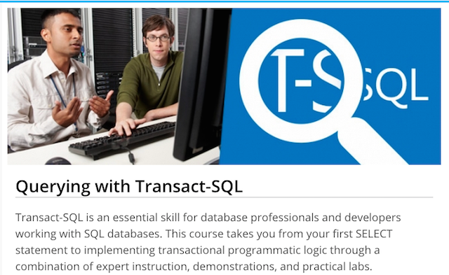 MS-TSQL