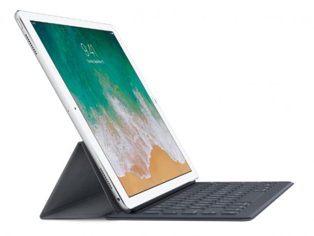 Калъф за клавиатура на Apple Smart Keyboard iPad Pro