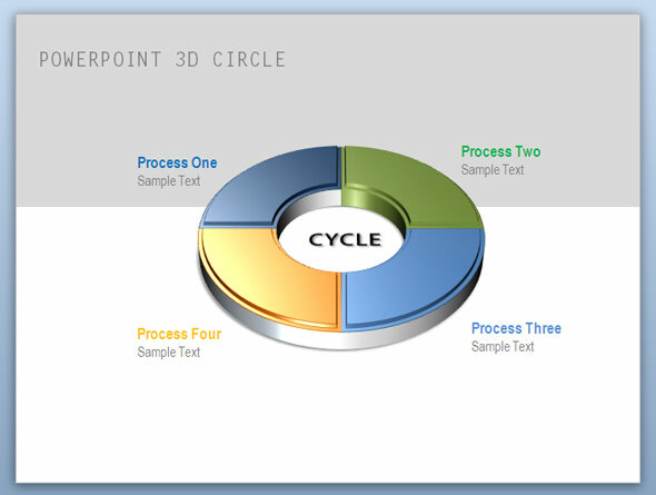 нарисувайте 3d powerpoint