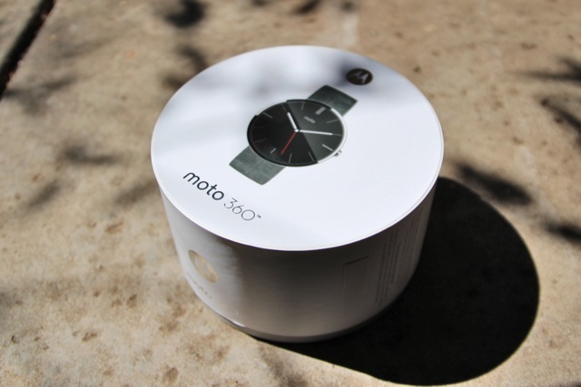 Преглед на Motorola Moto 360 Android Wear Smartwatch и Giveaway motorola moto 360 android nose smartwatch преглед 1