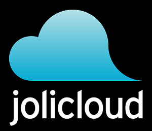 jolicloud-лого