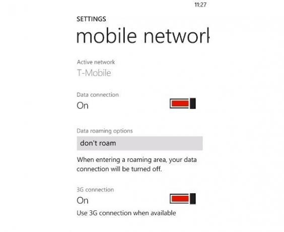 свързване на Windows Mobile