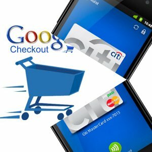 Google Wallet асимилира Google Checkout. Съпротивата е безсилна! [Новини] googlewalleteatgooglecheckout