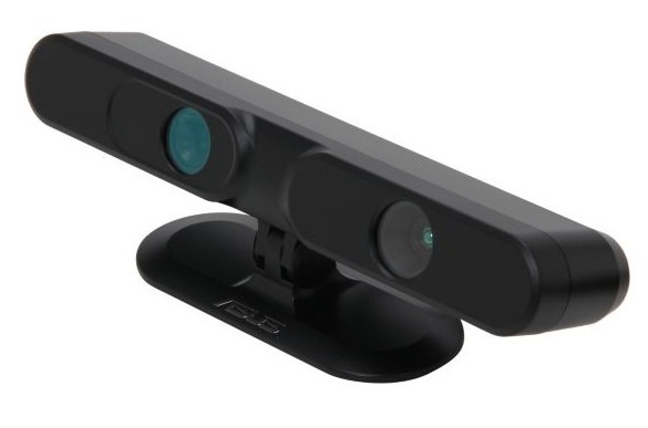 Kinect не е единствената игра в града: 3 страхотни проекта за разпознаване на жестове xtion