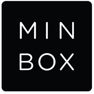 Облачна услуга Minbox изпраща големи файлове супер бърза икона [Mac OS X] Minbox