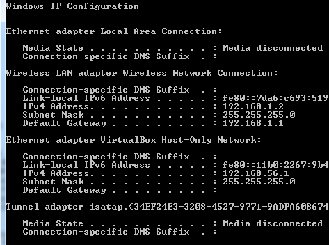 Командният ред на Windows: По-прост и по-полезен, отколкото мислите командата11