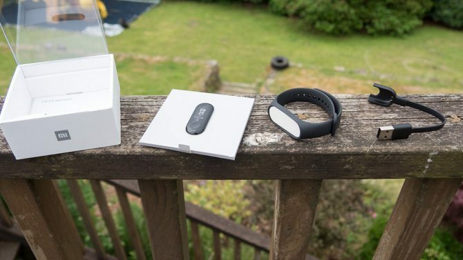 Mi Band 3: Не купувайте Fitbit, докато не сте виждали Това mi band 3 съдържание 670x377