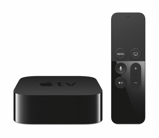 AppleTV-хубав