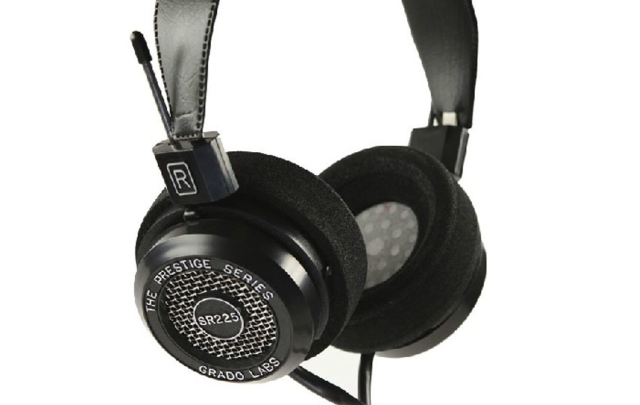 Best-headphones- $ 200-Grado-Престиж-S225i