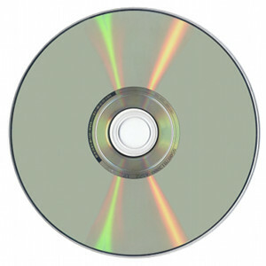 DVD rip