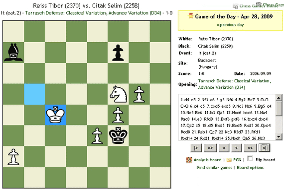 научете и играйте шах онлайн