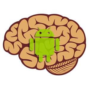 Въведение в Android Brain Apps