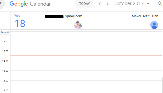 Google функции сравняват новите функции на календара