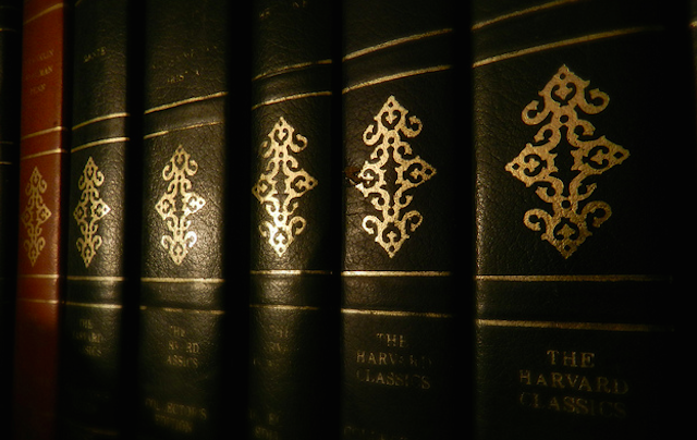 Harvard Classics 2