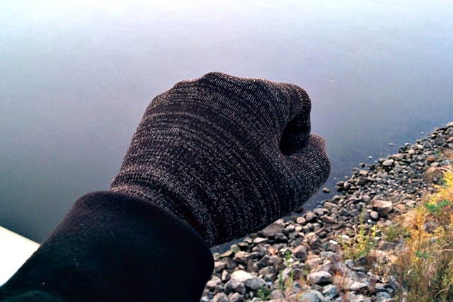 Преглед на Glider Gloves (Urban Style) и преглед на Glider Gloves ръкавици 7