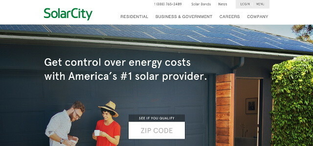 SolarCity