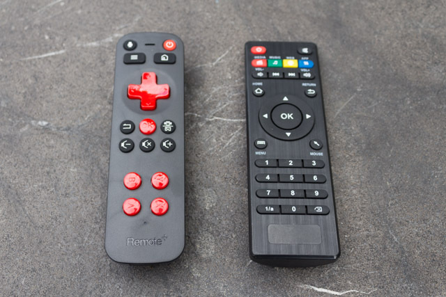 probox ex - Remotes