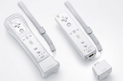 5-те най-готините Wii добавя за подобряване на вашето игри [Gadget Corner] motionplus