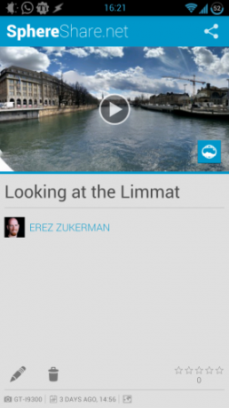 Насладете се на спиращи дъха панорамни гледки с SphereShare.net [Android] sphereshare 01 uploaded