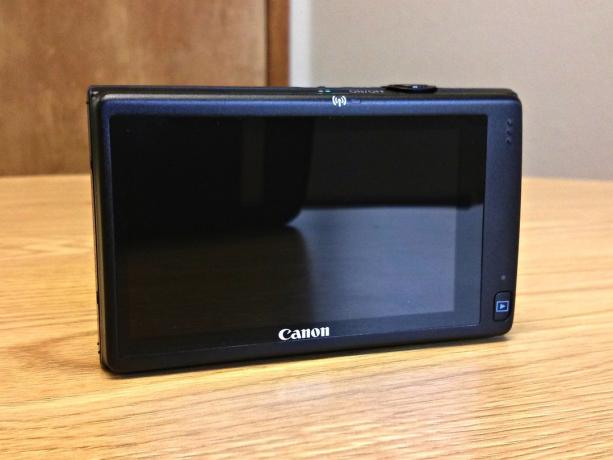 преглед на Canon Powerhot elph 320 hs