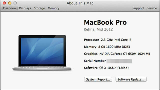 Една ябълка на ден: Извличане на максимума от по-старите MacBook за mac2