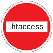 как да създадете .htaccess файл