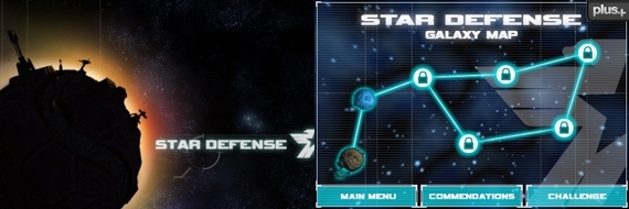 Най-добрите iPhone Tower Defense Games 2009 + Giveaway stardefense1