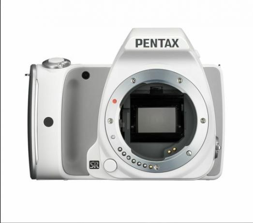 Pentax K--S1