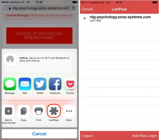 iOS8-сафари-LastPass