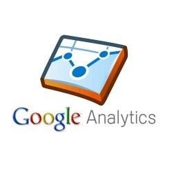 Google Analytics разкрива нов облик, пълен с нови функции [Новини] лого за анализи