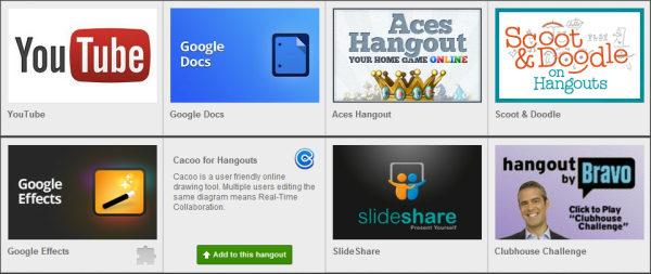 google + Hangouts срещу skype