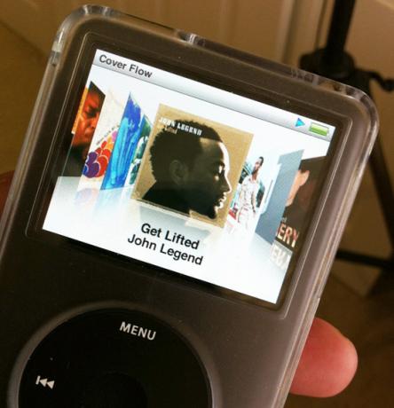 ipod mp3 плейъри