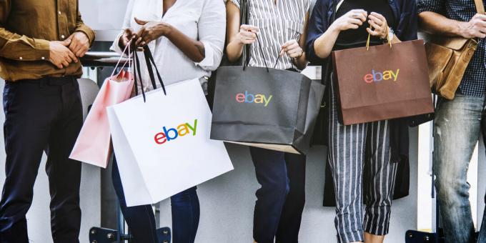 ebay-черен петък