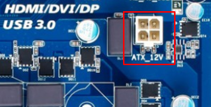 The Ultimate Guide to your PC: Всичко, което искахте да знаете - и повече atx 12v 4pin