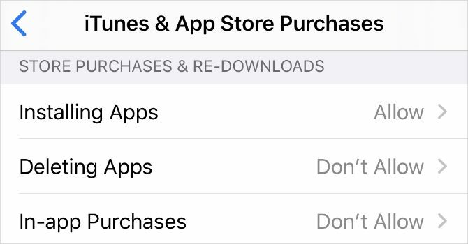 iTunes & App Store купува фрагмент