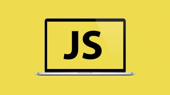 Udemy - JavaScript за начинаещи