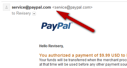 измамници от Paypal