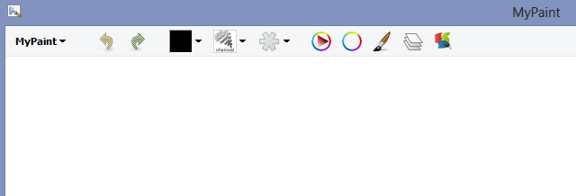 MyPaintInterface