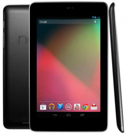 Nexus 7 2012 г.