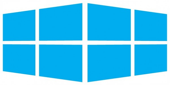 Какво наистина мислите за Windows 8? [Ти ни каза] лого на Windows 8