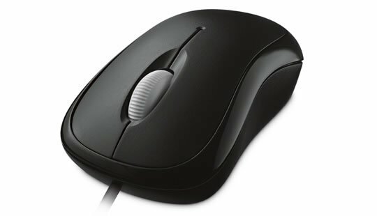 Какво трябва да знаете, преди да купите мишка [MakeUseOf обяснява] microsoftopticalmouse