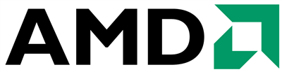 amd лого