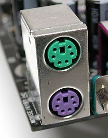 The Ultimate Guide to your PC: Всичко, което искахте да знаете - и още ps2 конектори io board