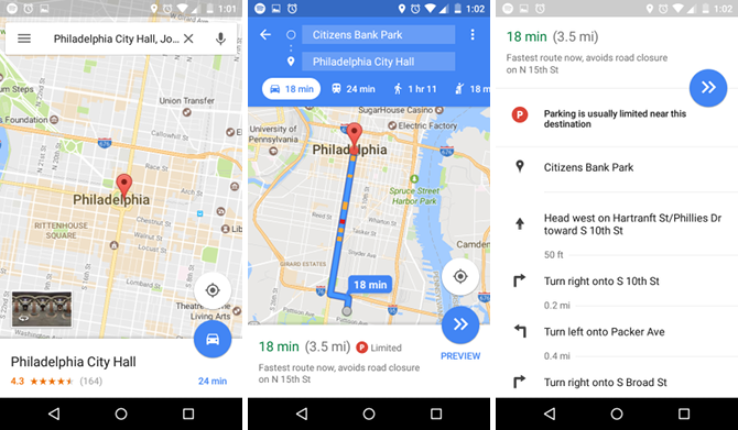 Waze vs. Google Maps: Кое приложение ще се придвижва по-бързи маршрути, актуализира Google Maps