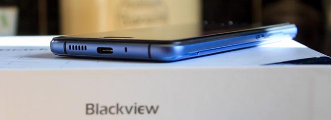 Преглед на Blackview A9 Pro: Сензор за двойна камера и под $ 100 BLACKVIEW A9 PRO профил