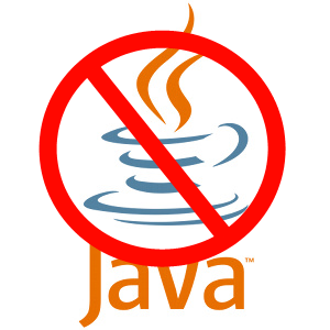 е безопасно Java