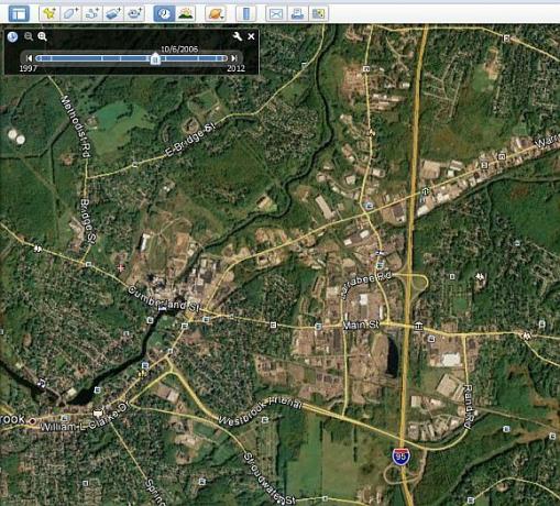 5 по-готини неща, които можете да направите с Google Earth googleearth1b